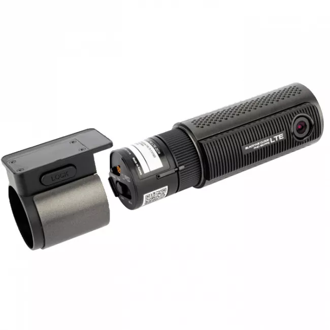 Видеорегистратор BLACKVUE DR 750-2CH LTE (00080)