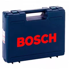 Ящик для инструментов BOSCH для серий инструментов PSB/CSB/GBM10SR (2.605.438.328)