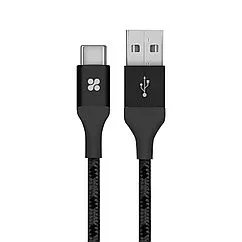 Кабель синхронизации PROMATE UniLink-CA Black (019857)