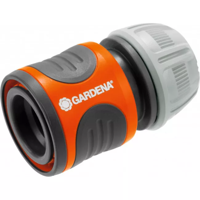 1/2" Коннектор стандартний GARDENA (18213-29.000.00) 1/2" Коннектор стандартний GARDENA (18213-29.000.00)