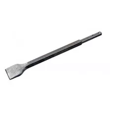 19-6525-Б Стамеска плоска SDS-PLUS 17*500*25 мм