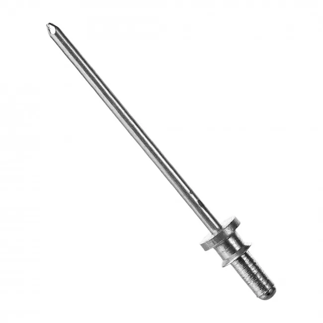 25300 Заклёпка алюминиевая MAK (7703072177/164361/0164361/1571349) 25300 Заклёпка алюминиевая MAK (7703072177/164361/0164361/1571349)