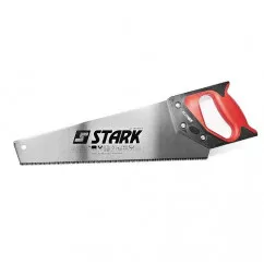 Ножовка по дереву Stark 350 мм (507350010)