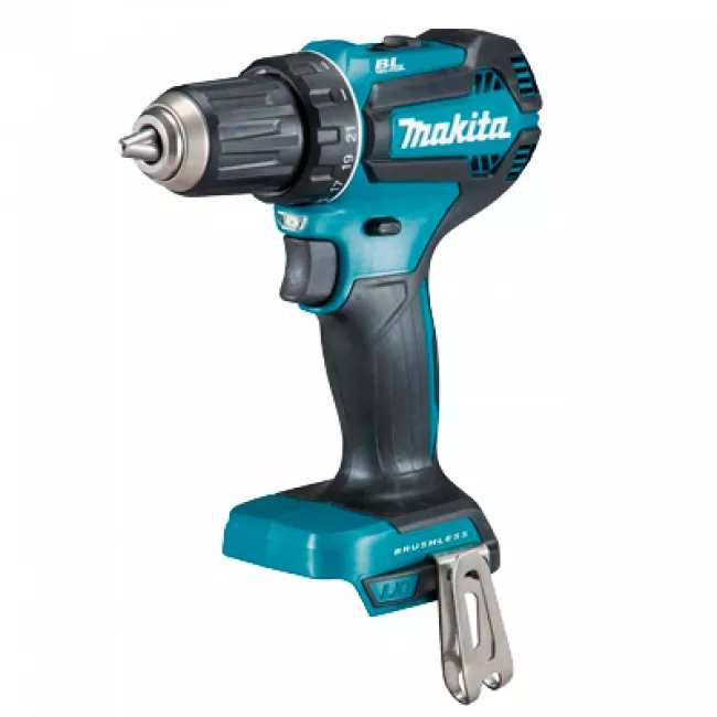 Аккумуляторная дрель-шуруповерт MAKITA DDF485Z (DDF485Z)