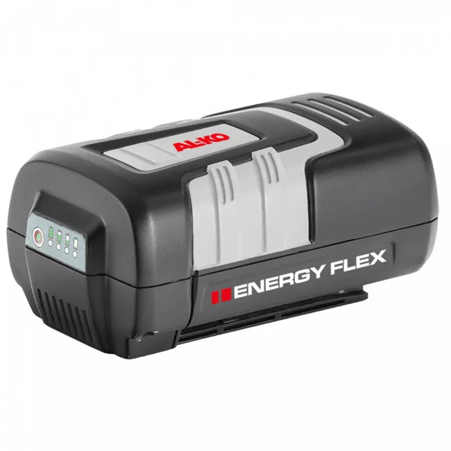 Аккумулятор Solo Li-Ion 42 В / 7.5 А-ч Power Flex AL-KO (127390)