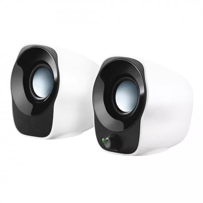 Акустична система Logitech Z120 Black (980-000513)