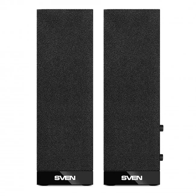 Акустическая система Sven 230 Black (00410037)