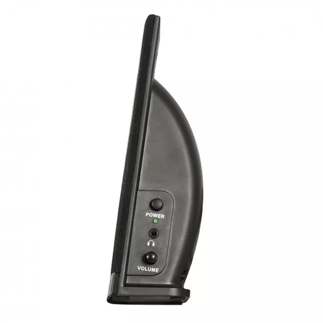 Акустическая система Sven 230 Black (00410037)