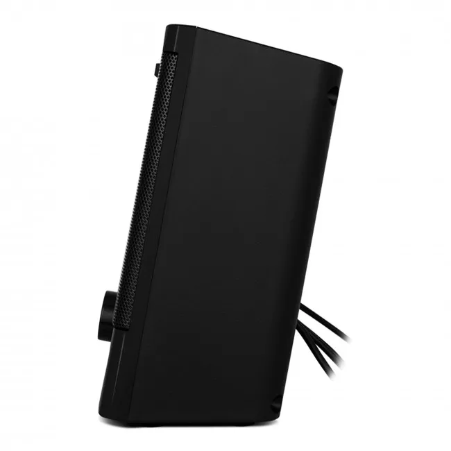 Акустична система Sven 318 Black USB (00410066)