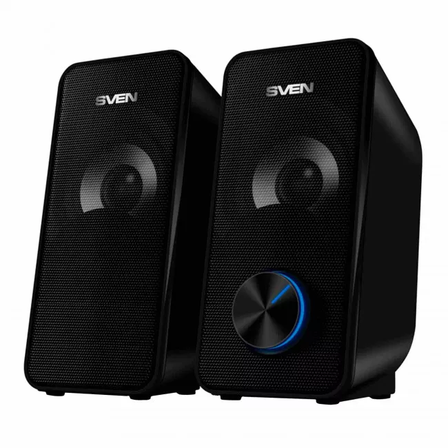 Акустическая система Sven 325 Black (00410077) Акустическая система Sven 325 Black (00410077)