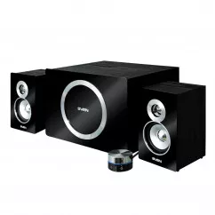 Акустическая система Sven MS-1085 Black