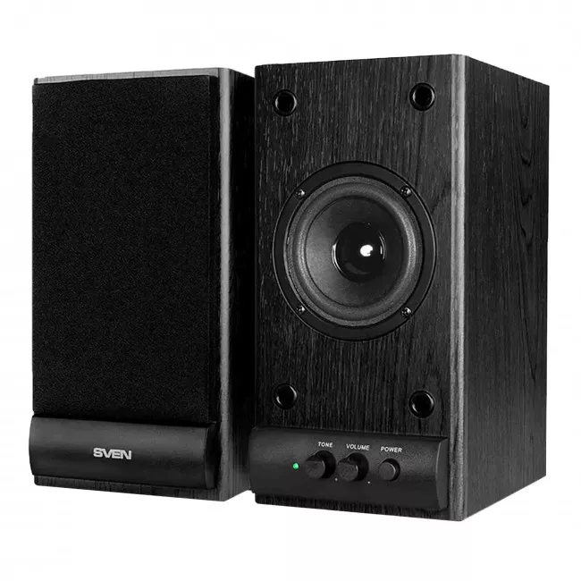 Акустична система Sven SPS-609 Black (00460146)