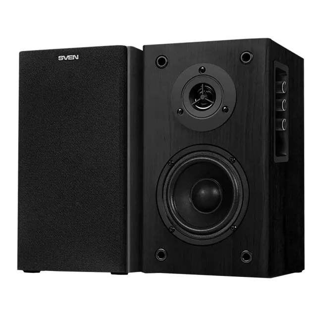 Акустична система Sven SPS-614 Black (00460201)