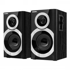 Акустическая система Sven SPS-619 Black