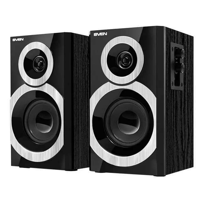 Акустична система Sven SPS-619 Black (00460175) Акустична система Sven SPS-619 Black (00460175)