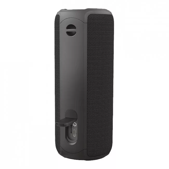 Акустическая система TRUST  Caro Max Powerful Bluetooth Speaker Black  (23833_TRUST)