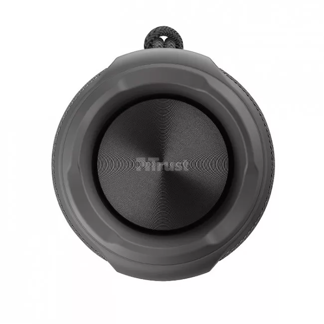 Акустическая система TRUST  Caro Max Powerful Bluetooth Speaker Black  (23833_TRUST)