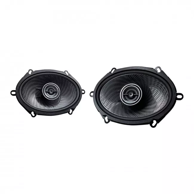 Акустика Kenwood KFC-PS5796C