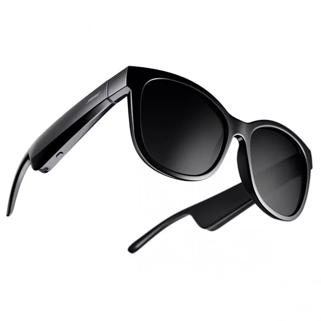 Аудио очки Bose Frames Soprano Black (851337-0100)