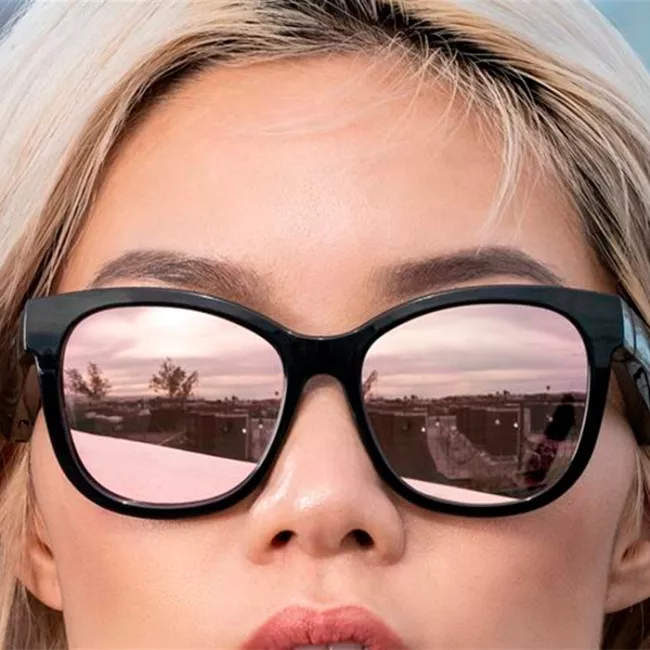 Аудио очки Bose Frames Soprano Black (851337-0100)