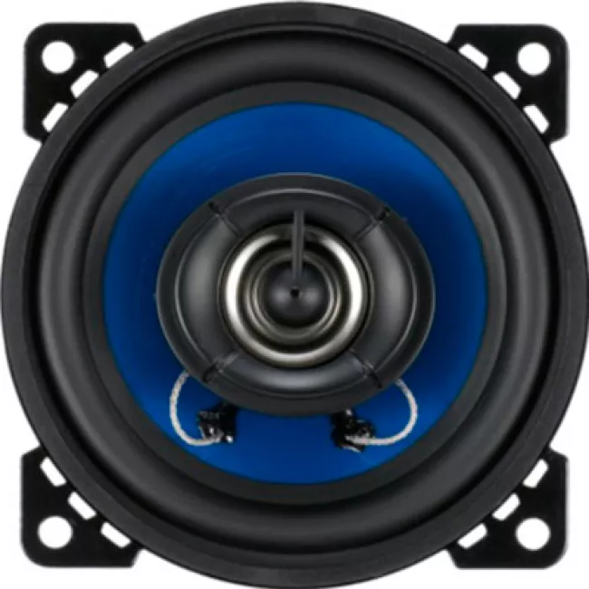 Автоакустика Blaupunkt ICx 662 (00000013198)