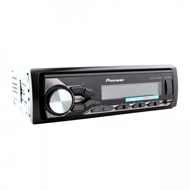 Автомагнитола Pioneer MVH-280FD