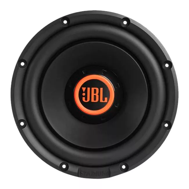 Автомобильный сабвуфер JBL Stadium 1024