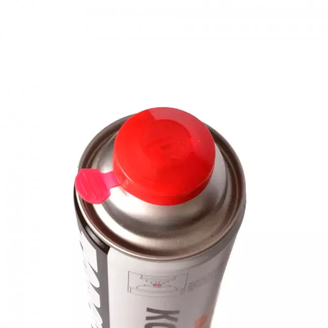 Баллон газовый Kovea KGF-0330 с резьбовым соединением (330г) (98-1125)
