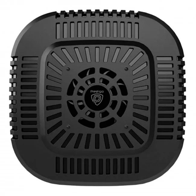 Беспроводное зарядное устройство Prestigio ReVolt A3 Black (PCS103U_BL)