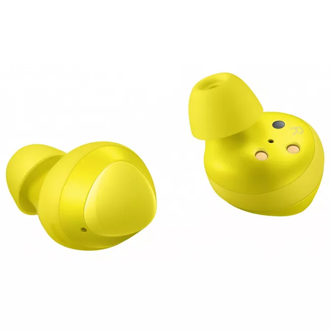 Беспроводные наушники Samsung Galaxy Buds (R170) YELLOW (SM-R170NZYASEK)