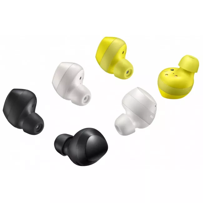 Беспроводные наушники Samsung Galaxy Buds (R170) YELLOW (SM-R170NZYASEK)