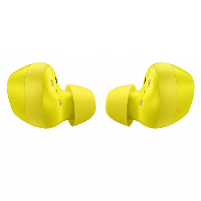 Беспроводные наушники Samsung Galaxy Buds (R170) YELLOW (SM-R170NZYASEK)