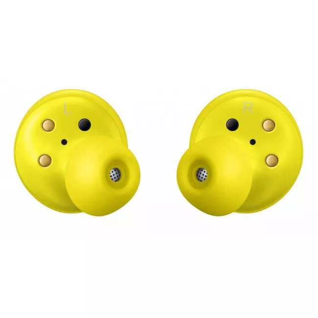Беспроводные наушники Samsung Galaxy Buds (R170) YELLOW (SM-R170NZYASEK)
