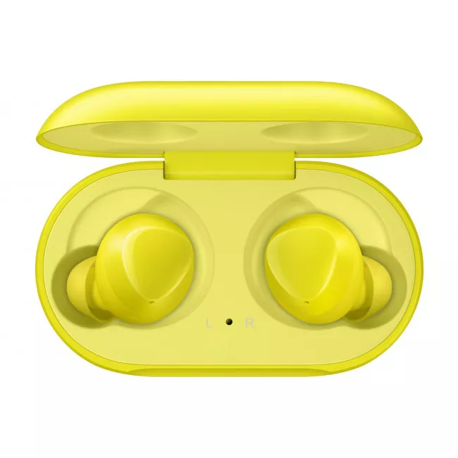 Беспроводные наушники Samsung Galaxy Buds (R170) YELLOW (SM-R170NZYASEK)