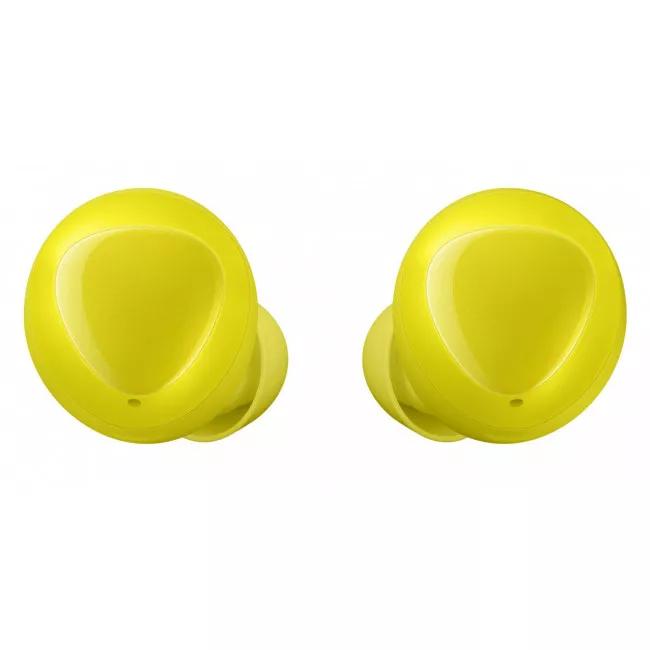 Беспроводные наушники Samsung Galaxy Buds (R170) YELLOW (SM-R170NZYASEK)