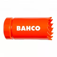 Биметаллическая кольцевая пила Bahco 17 х 38 (3830-17-VIP)