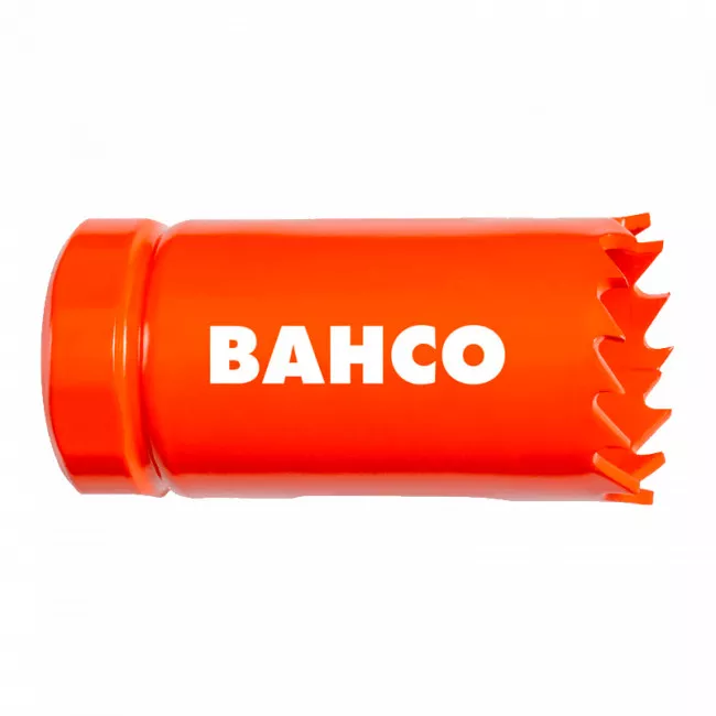 Биметаллическая кольцевая пила Bahco 17 х 38 (3830-17-VIP) Биметаллическая кольцевая пила Bahco 17 х 38 (3830-17-VIP)