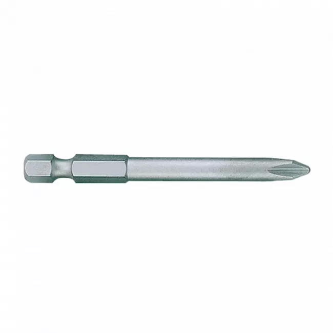 Бита PH 1 х 50мм 1/4" King Tony (715001P) Бита PH 1 х 50мм 1/4" King Tony (715001P)