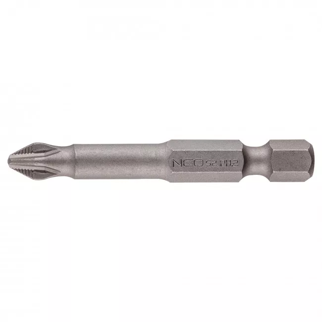 Біти NEO PH2 х 50 мм, ACR, 5 шт. (06-037)