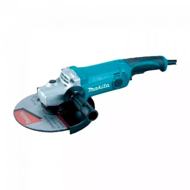 Болгарка Makita (GA9050) Болгарка Makita (GA9050)
