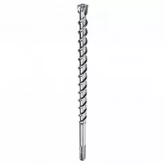 Бур Bosch для сквозного сверления SDS-max Speed X 18x800x940 мм (2.608.586.761)