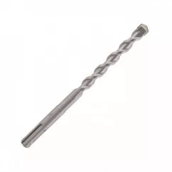 Бур Bosch SDS-plus-7, 10x100x165 мм (2608585045)
