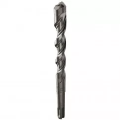 Бур Bosch SDS-plus-7, 8x100x165 мм, (2608585039)