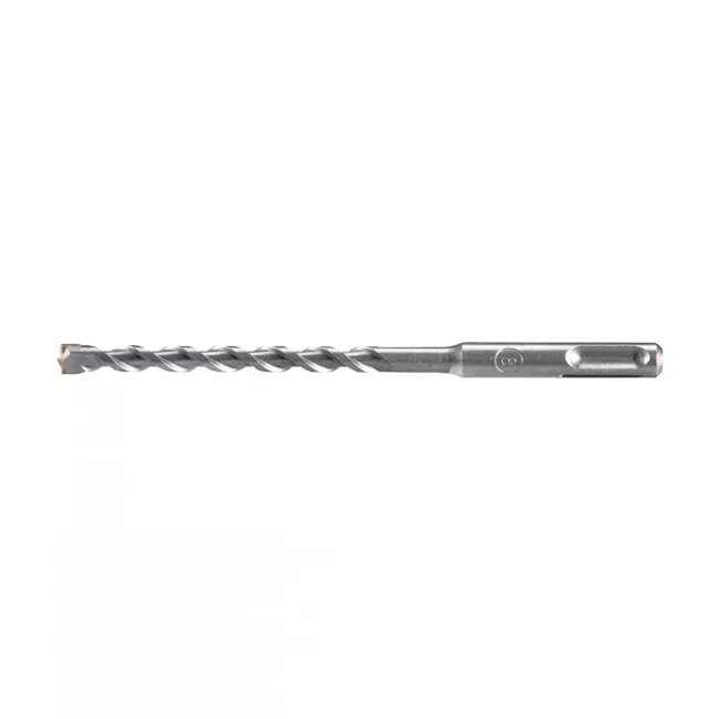 Бур SDS-Plus с центрирующим наконечником 6x160 мм Makita (B-54156) Бур SDS-Plus с центрирующим наконечником 6x160 мм Makita (B-54156)