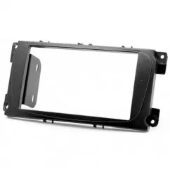 CARAV 08-002 Переходная рамка для Ford Focus, Mondeo, S-Max, C-Max, Galaxy, Kuga