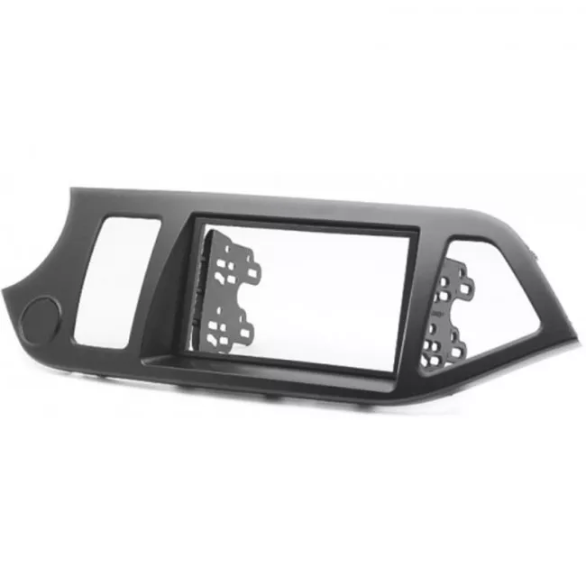 CARAV 11-192 Переходная рамка для KIA Picanto, Morning CARAV 11-192 Переходная рамка для KIA Picanto, Morning