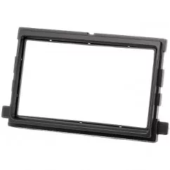 CARAV 11-363 Переходная рамка для Ford Focus, Fusion, Mustang, Taurus