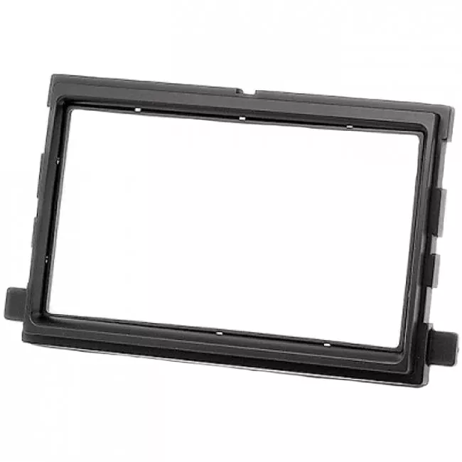 CARAV 11-363 Переходная рамка для Ford Focus, Fusion, Mustang, Taurus