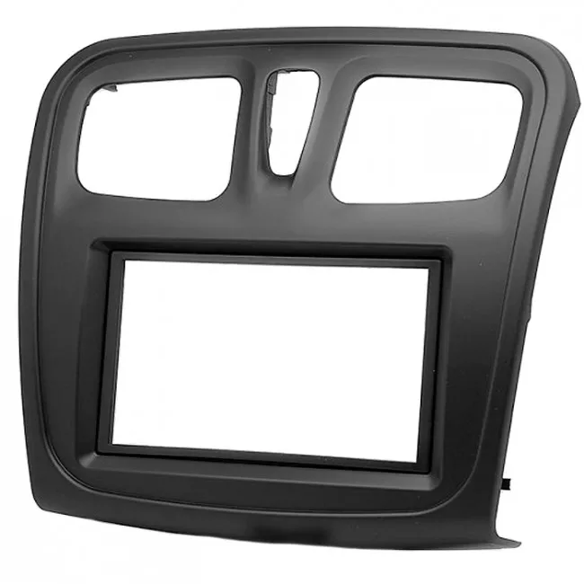 CARAV 11-762 Переходная рамка Renault, Dacia Logan, Sandero CARAV 11-762 Переходная рамка Renault, Dacia Logan, Sandero