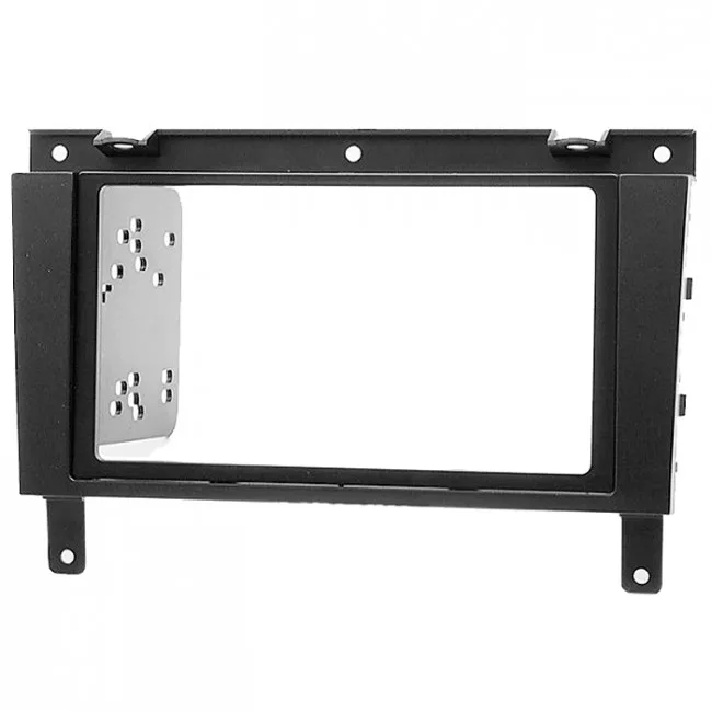 CARAV 11-801 Перехідна рамка Volkswagen Pointer, Gol
